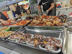 -大学城夜市大排档(凤栖路店)