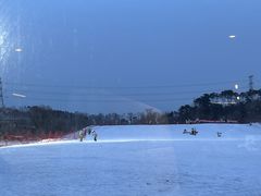 -棋盘山冰雪大世界