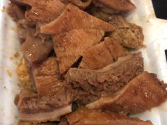 -细妹五香牛杂(步行街店)