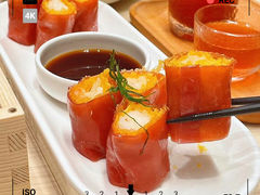 -蔡澜点心·粤菜(嘉里中心店)