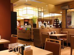 大堂-和幸(春熙路群光广场店)