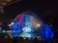 -横店影视城梦幻谷园区