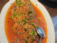 -秦月轩·陕西家乡菜(阜成路·五棵松店)