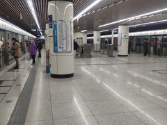 -潘家园(地铁站)