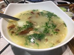 -京味民福烤鸭店(建设四马路店)