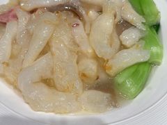 -红城阁·上海味道(四平路店)