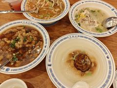 -老雒阳面馆·水席·洛阳菜(王城路店)