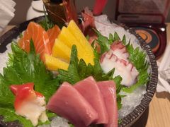 -匠和风精致料理(福州金融街万达店)