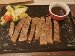 -必胜客(东大桥店)