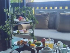 -海南清水湾莱佛士酒店