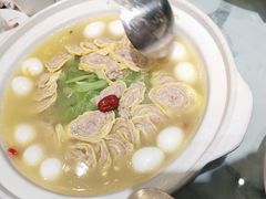 -雅和睿景·商务宴·风味土窑鸡(花博汇店)