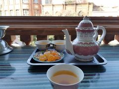 -百年老茶馆