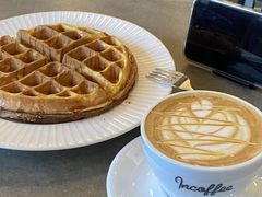 -在咖啡INCOFFEE(ICC升龙环球中心店)