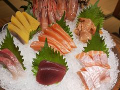 -花潮料理艺食馆(世欧广场店)