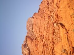 -天山神秘大峡谷