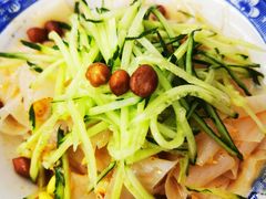 米皮-官亭路小吃一条巷