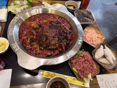 -大龙火锅(老店)