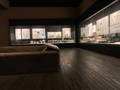 -上海崧泽遗址博物馆