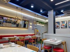 -甜蜜蜜港式茶餐厅(虹梅店)