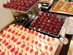 -王府半岛酒店·大堂茶座