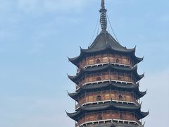 -北寺塔