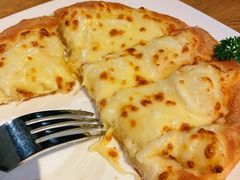 -菲滋意式餐厅(加州阳光二店)