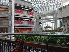 -阿大排档(长春这有山店)