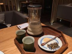 -竹里馆·淮扬菜·功夫茶(老门东店)