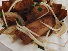 -海宝酒家(中山四路店)