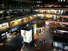 -砂之船奥莱(南京江宁店)