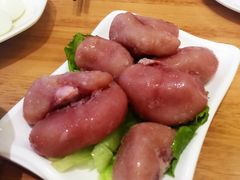 -鹅火锅(翡翠路店)