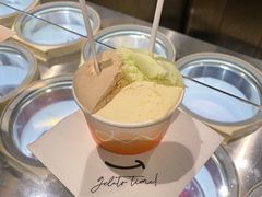 -Dip in Gelato(富民路店)