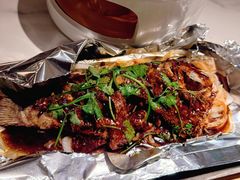 -新白鹿餐厅(城西银泰城店)