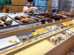 -OUR Bakery(SKP-S店)