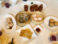 -利苑酒家(金宝店)