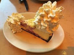-The Cheesecake Factory 芝乐坊餐厅(王府中環店)