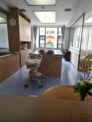 -弗蕾亚·和月月子调理院(东湖店)