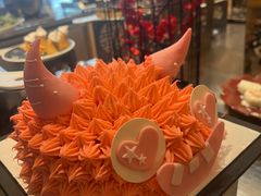 -北京王府井希尔顿酒店·万斯阁西餐厅