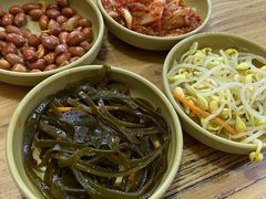 -京玉菲饭店(李村店)