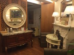 -TIME SPA科技美肤机构