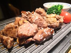 -玉川屋·深夜食堂居酒屋(柳巷店)