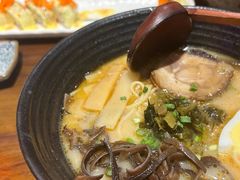 -白石的深夜食堂(济南万象城店)