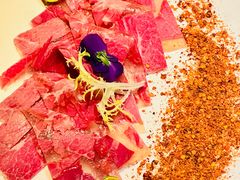 -晓长安·新陕菜(曲江店)