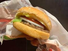 小皇堡-汉堡王(EAC欧美中心店)