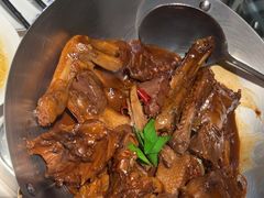 -徽州小镇(高新店)