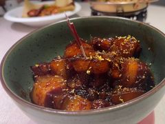 -简小舍·民间手艺菜(武昌江滩店)