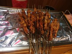 -街角等你.大连海鲜烧烤(西安路店)