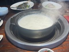 -大良毋米粥(锦龙路总店)