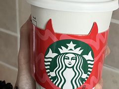 -星巴克臻选(金桥国际店)