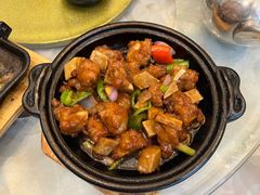 -鹭园酒家·四十年老字号